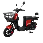 Factory direct power electric bicycle 800W motor comfort seat pack lithium battery